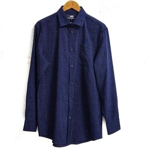 Vincent Damerique Casual Button Down Shirt